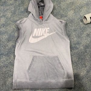 Nike hoodie